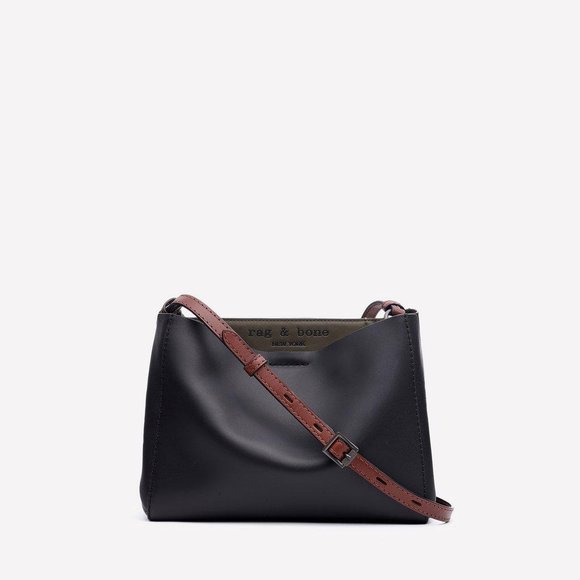 rag & bone Handbags - Rag & Bone Passenger Crossbody Bag